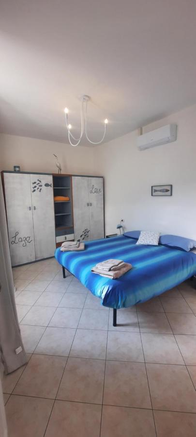 L'Airone - Casa Vacanza Mandello del Lario Exterior photo